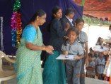 KMC Public School - Sports Day